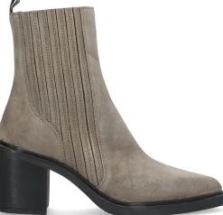 Alpe Ankle Boots* NAOMI