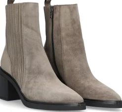 Alpe Ankle Boots* NAOMI