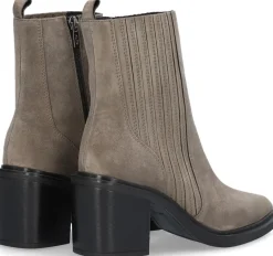 Alpe Ankle Boots* NAOMI