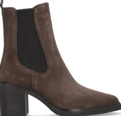 Alpe Ankle Boots* NAOMI