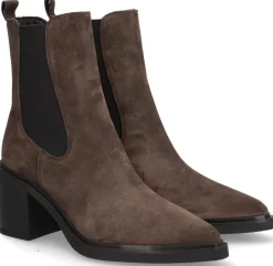 Alpe Ankle Boots* NAOMI