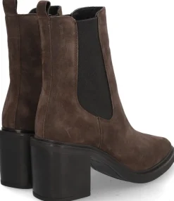 Alpe Ankle Boots* NAOMI