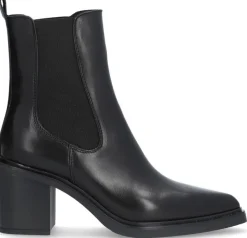 Alpe Ankle Boots* NAOMI