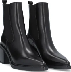 Alpe Ankle Boots* NAOMI