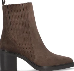 Alpe Ankle Boots* NAOMI