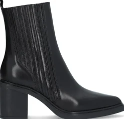 Alpe Ankle Boots* NAOMI