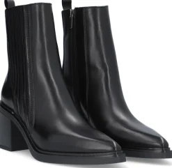 Alpe Ankle Boots* NAOMI