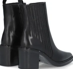 Alpe Ankle Boots* NAOMI