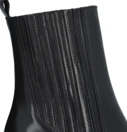 Alpe Ankle Boots* NAOMI