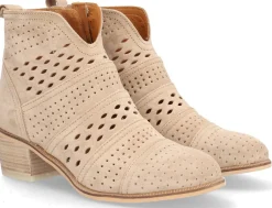 Alpe Ankle Boots* NELLY