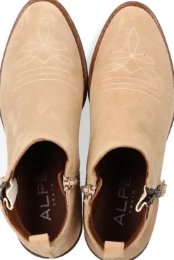 Alpe Ankle Boots* NELLY