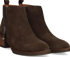 Alpe Ankle Boots* NELLY