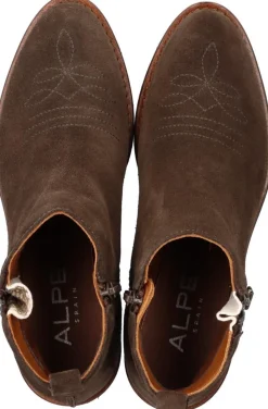 Alpe Ankle Boots* NELLY