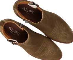 Alpe Ankle Boots* NELLY