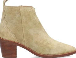 Alpe Ankle Boots* NEVADA