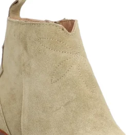 Alpe Ankle Boots* NEVADA