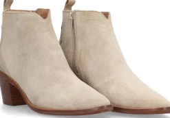 Alpe Ankle Boots* NEVADA