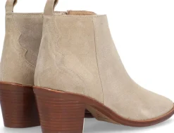 Alpe Ankle Boots* NEVADA