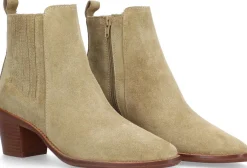 Alpe Ankle Boots* NEVADA
