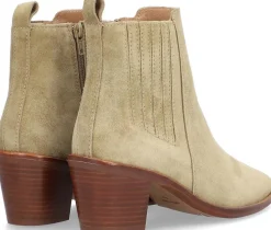 Alpe Ankle Boots* NEVADA