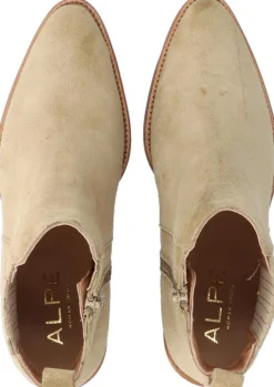 Alpe Ankle Boots* NEVADA