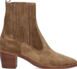 Alpe Ankle Boots* NEVADA