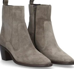 Alpe Ankle Boots* NEVADA