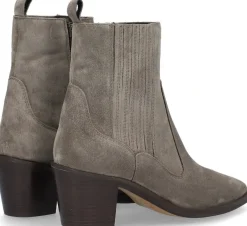 Alpe Ankle Boots* NEVADA