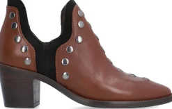 Alpe Ankle Boots* NEVADA