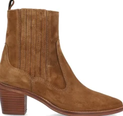 Alpe Ankle Boots* NEVADA