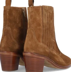 Alpe Ankle Boots* NEVADA