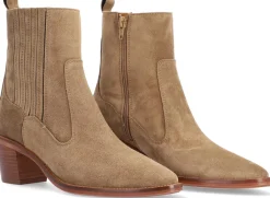 Alpe Ankle Boots* NEVADA