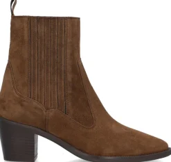 Alpe Ankle Boots* NEVADA