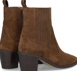 Alpe Ankle Boots* NEVADA