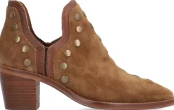 Alpe Ankle Boots* NEVADA