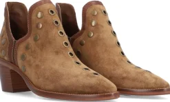 Alpe Ankle Boots* NEVADA