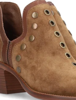 Alpe Ankle Boots* NEVADA