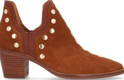Alpe Ankle Boots* NEVADA