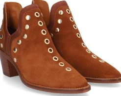 Alpe Ankle Boots* NEVADA