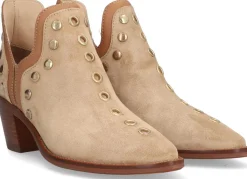 Alpe Ankle Boots* NEVADA