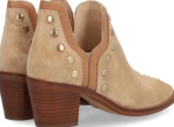Alpe Ankle Boots* NEVADA