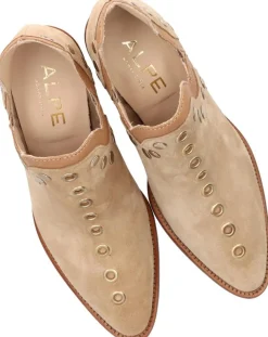 Alpe Ankle Boots* NEVADA