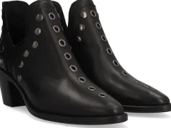 Alpe Ankle Boots* NEVADA