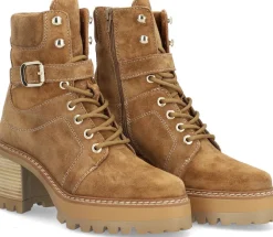 Alpe Ankle Boots* NEW AMELIE