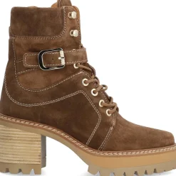 Alpe Ankle Boots* NEW AMELIE