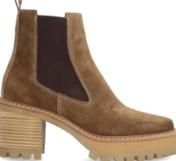 Alpe Ankle Boots* NEW AMELIE