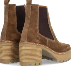 Alpe Ankle Boots* NEW AMELIE