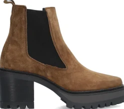 Alpe Ankle Boots* NEW AMELIE