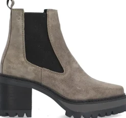 Alpe Ankle Boots* NEW AMELIE