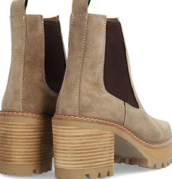 Alpe Ankle Boots* NEW AMELIE